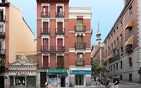 Estudio Plaza Mayor